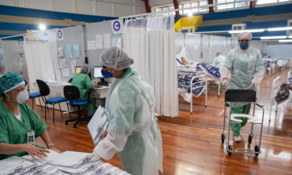 Δεν βρέθηκαν ούτε 200 ιδιώτες γιατροί να συνδράμουν στο ΕΣΥ